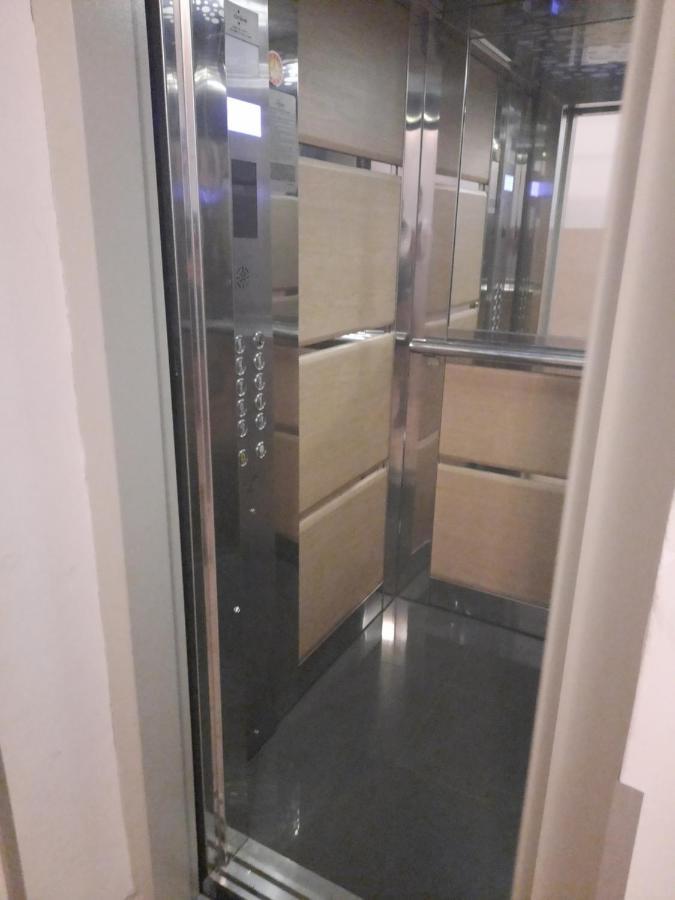 Skopje Centar Margarita Luxury Aprtment 아파트 외부 사진