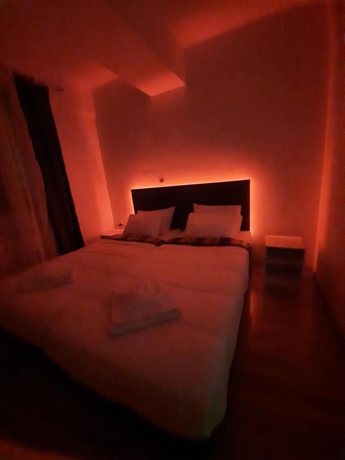 Skopje Centar Margarita Luxury Aprtment 아파트 외부 사진