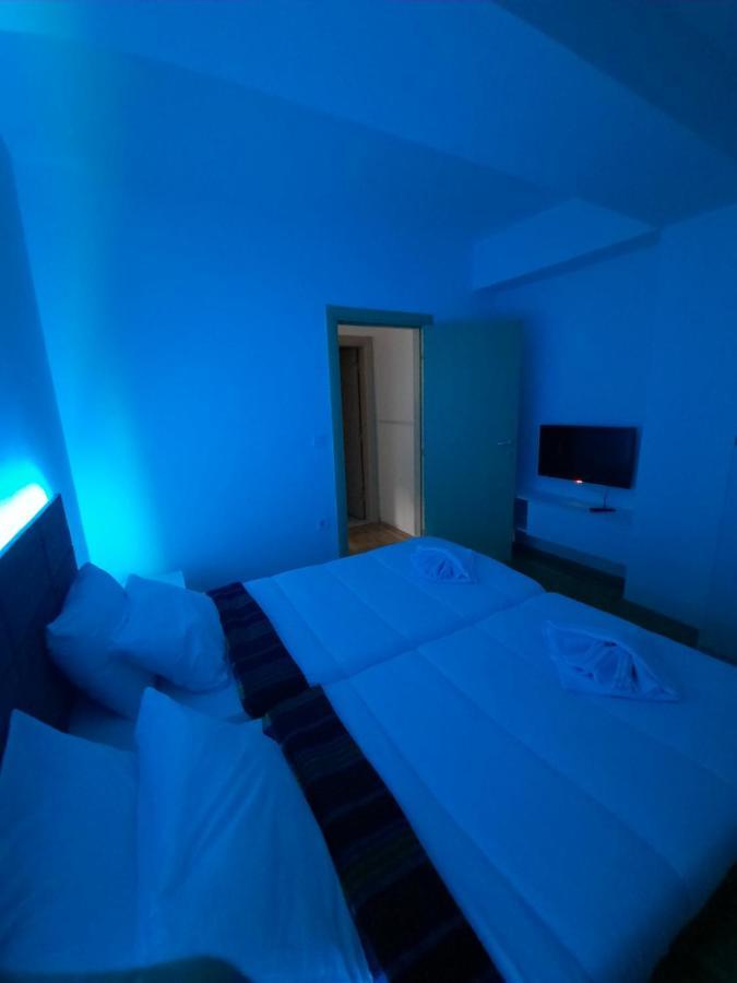 Skopje Centar Margarita Luxury Aprtment 아파트 외부 사진
