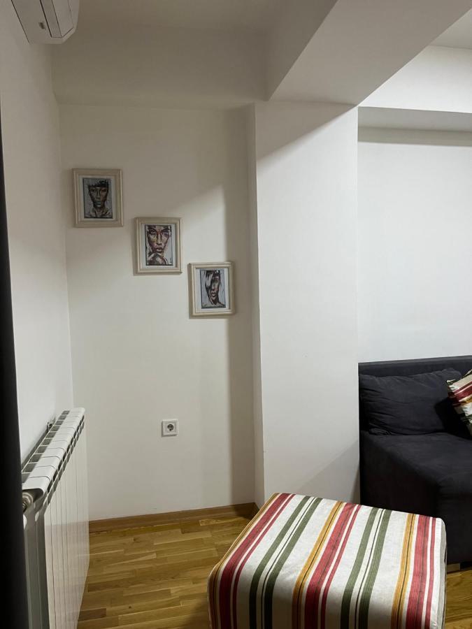 Skopje Centar Margarita Luxury Aprtment 아파트 외부 사진