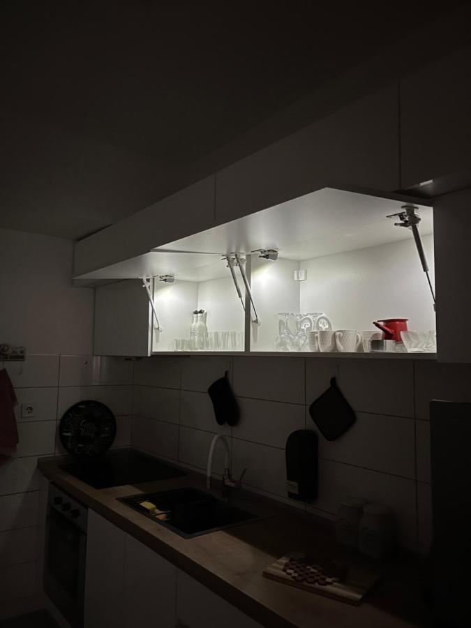 Skopje Centar Margarita Luxury Aprtment 아파트 외부 사진