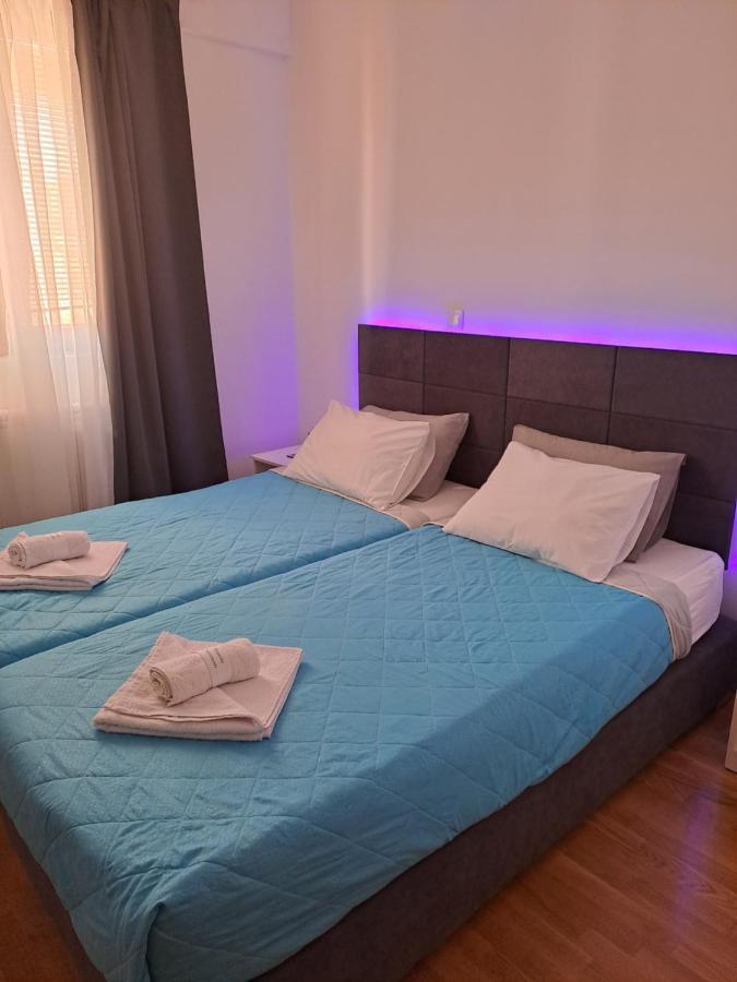Skopje Centar Margarita Luxury Aprtment 아파트 외부 사진