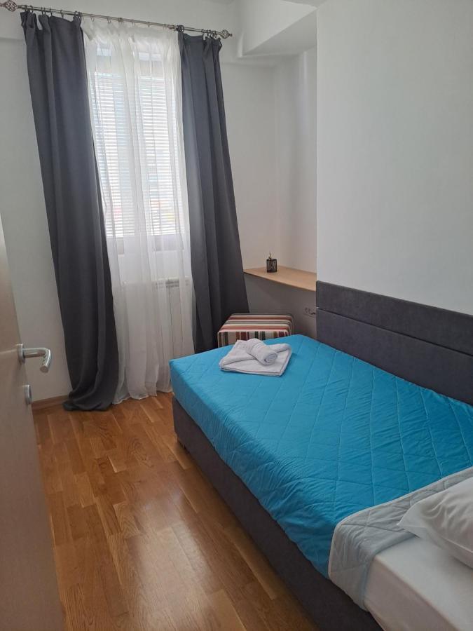Skopje Centar Margarita Luxury Aprtment 아파트 외부 사진