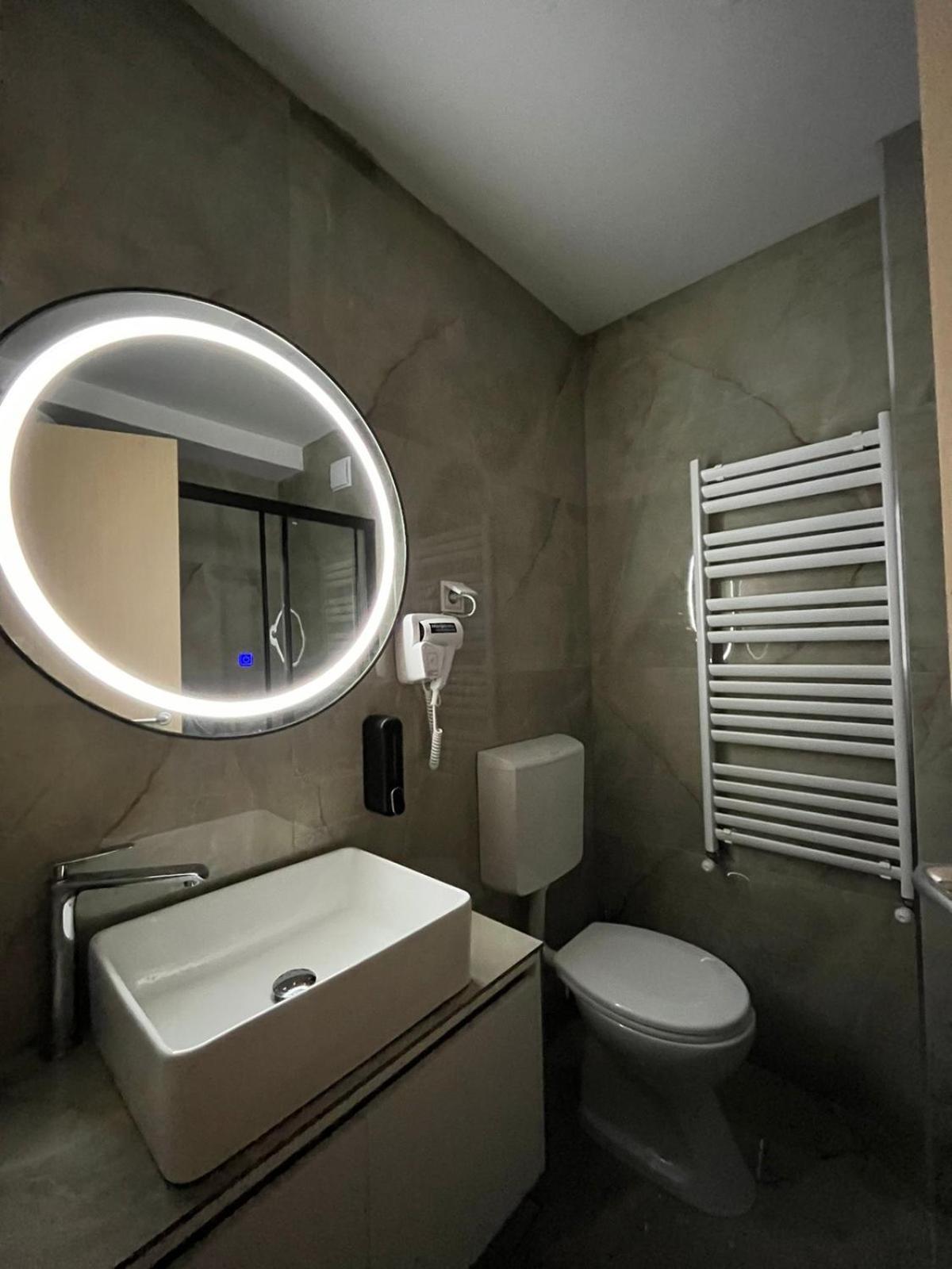 Skopje Centar Margarita Luxury Aprtment 아파트 외부 사진
