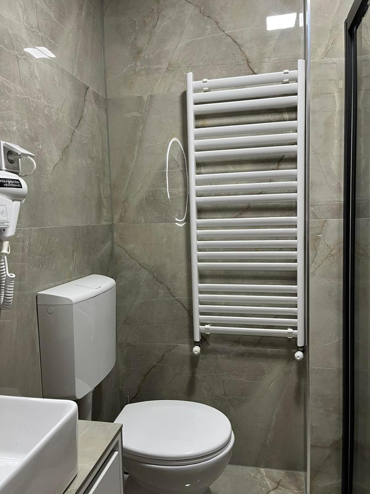 Skopje Centar Margarita Luxury Aprtment 아파트 외부 사진