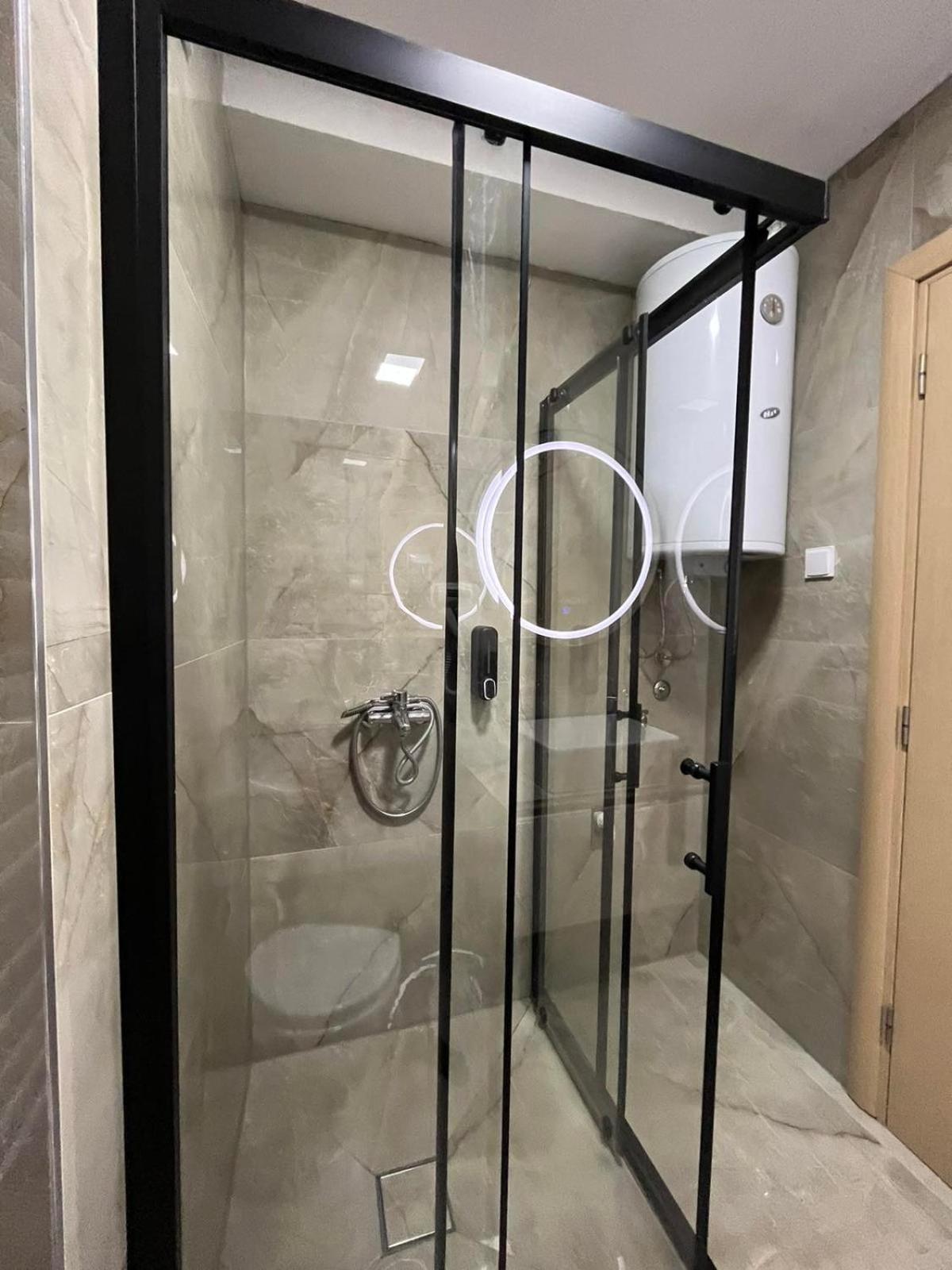 Skopje Centar Margarita Luxury Aprtment 아파트 외부 사진